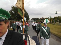 Schützenfest 2016